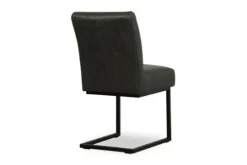 Donc Eetkamerstoelen^Eetkamerstoel Xandee