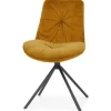 Online Tower Living Eetkamerstoel Yellow Palma