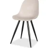 Label51 Eetkamerstoelen^Eetkamerstoel Zand FF-45.046 Monza