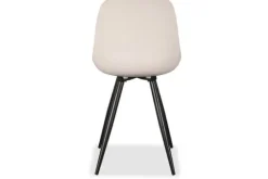 Label51 Eetkamerstoelen^Eetkamerstoel Zand FF-45.046 Monza