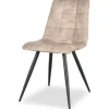 Label51 Eetkamerstoelen^Eetkamerstoel Zand UK-30.459 Jelt