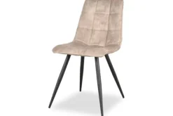 Label51 Eetkamerstoelen^Eetkamerstoel Zand UK-30.459 Jelt