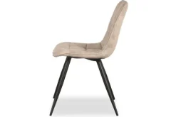 Label51 Eetkamerstoelen^Eetkamerstoel Zand UK-30.459 Jelt
