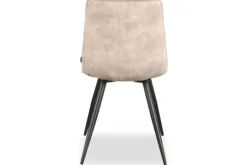Label51 Eetkamerstoelen^Eetkamerstoel Zand UK-30.459 Jelt