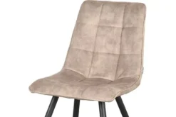 Label51 Eetkamerstoelen^Eetkamerstoel Zand UK-30.459 Jelt