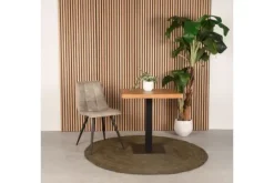Label51 Eetkamerstoelen^Eetkamerstoel Zand UK-30.459 Jelt