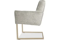 Dining & Chill Eetkamerstoelen^Eetkamerstoel Zela