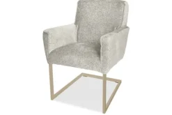 Dining & Chill Eetkamerstoelen^Eetkamerstoel Zela