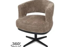 New Caggia Eetkamerstoel Zenna