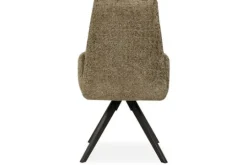 Danish Design Eetkamerstoelen^Eetkamerstoel Zorita