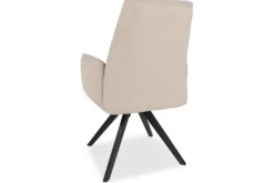 Danish Design Eetkamerstoelen^Eetkamerstoel Zorita