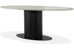 Outlet Richmond Interiors Eetkamertafel 213061 Brodman