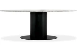Outlet Richmond Interiors Eetkamertafel 213061 Brodman