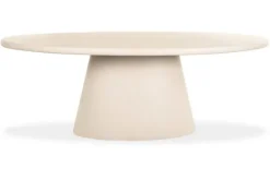Discount Richmond Interiors Eetkamertafel 212642 Clayton