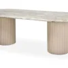 New Richmond Interiors Eetkamertafel 212370 Coronel