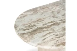 New Richmond Interiors Eetkamertafel 212370 Coronel