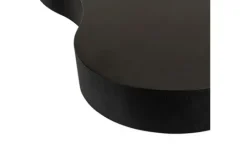Richmond Interiors Salontafels|Eettafels^Eetkamertafel 213073 Dark Coffee Bogor