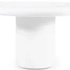 By-Boo Eettafels^Eetkamertafel 240123 Frost