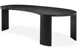 Outlet Richmond Interiors Eetkamertafel 213066 Navarino