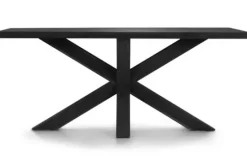 Best van Dijk Furniture Eetkamertafel Acel