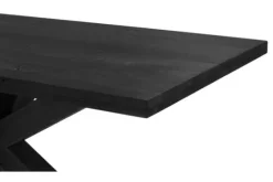 Best van Dijk Furniture Eetkamertafel Acel