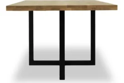 New van Dijk Furniture Eetkamertafel  Acel