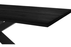 van Dijk Furniture Eettafels^Eetkamertafel Acel