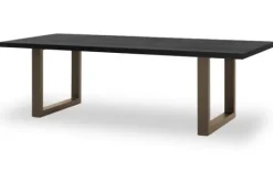 Best van Dijk Furniture Eetkamertafel  Acel