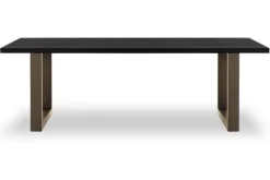 Best van Dijk Furniture Eetkamertafel  Acel