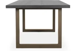 Best van Dijk Furniture Eetkamertafel  Acel