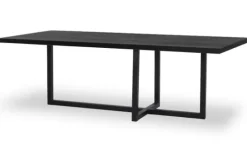 New van Dijk Furniture Eetkamertafel  Acel