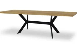 van Dijk Furniture Eettafels^Eetkamertafel  Acel