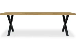 Sale van Dijk Furniture Eetkamertafel  Acel