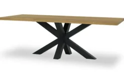 van Dijk Furniture Eettafels^Eetkamertafel  Acel