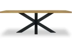 van Dijk Furniture Eettafels^Eetkamertafel  Acel