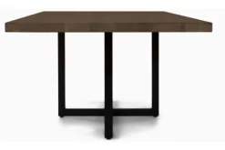 van Dijk Furniture Eettafels^Eetkamertafel Acel