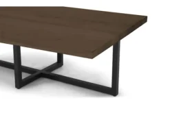 van Dijk Furniture Eettafels^Eetkamertafel Acel