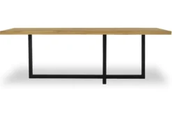 Online van Dijk Furniture Eetkamertafel  Acel