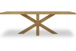 New van Dijk Furniture Eetkamertafel  Acel