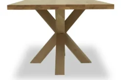 New van Dijk Furniture Eetkamertafel  Acel