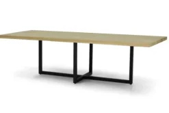 van Dijk Furniture Eettafels^Eetkamertafel Acel