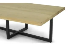 van Dijk Furniture Eettafels^Eetkamertafel Acel