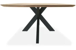Premium Interior Eetkamertafel Amarant