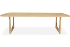 Premium Interior Eettafels^Eetkamertafel  Amarant