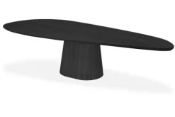 Discount Premium Interior Eetkamertafel  Amarant