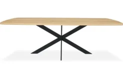 Discount Premium Interior Eetkamertafel Amarant