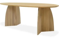 Sale Premium Interior Eetkamertafel Amarant