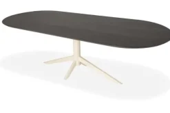 Premium Interior Eettafels^Eetkamertafel Amarant
