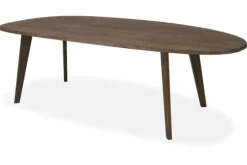 Simble Eettafels^Eetkamertafel Arcadia