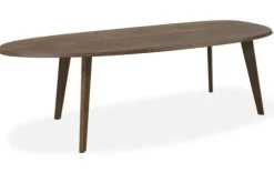 Simble Eettafels^Eetkamertafel Arcadia